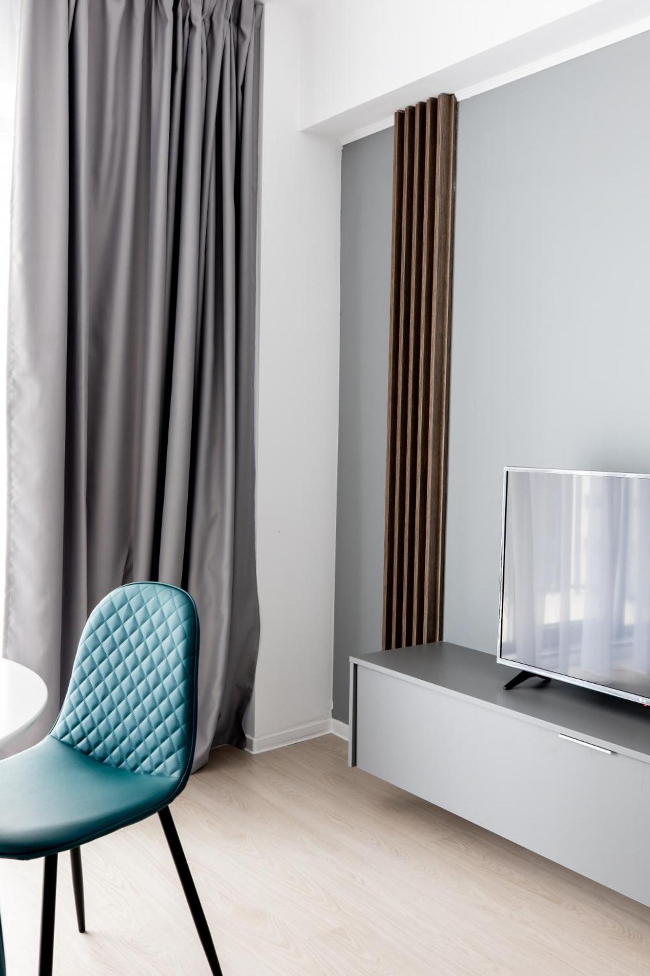 Tower Apartments Cluj-Napoca Chambre photo